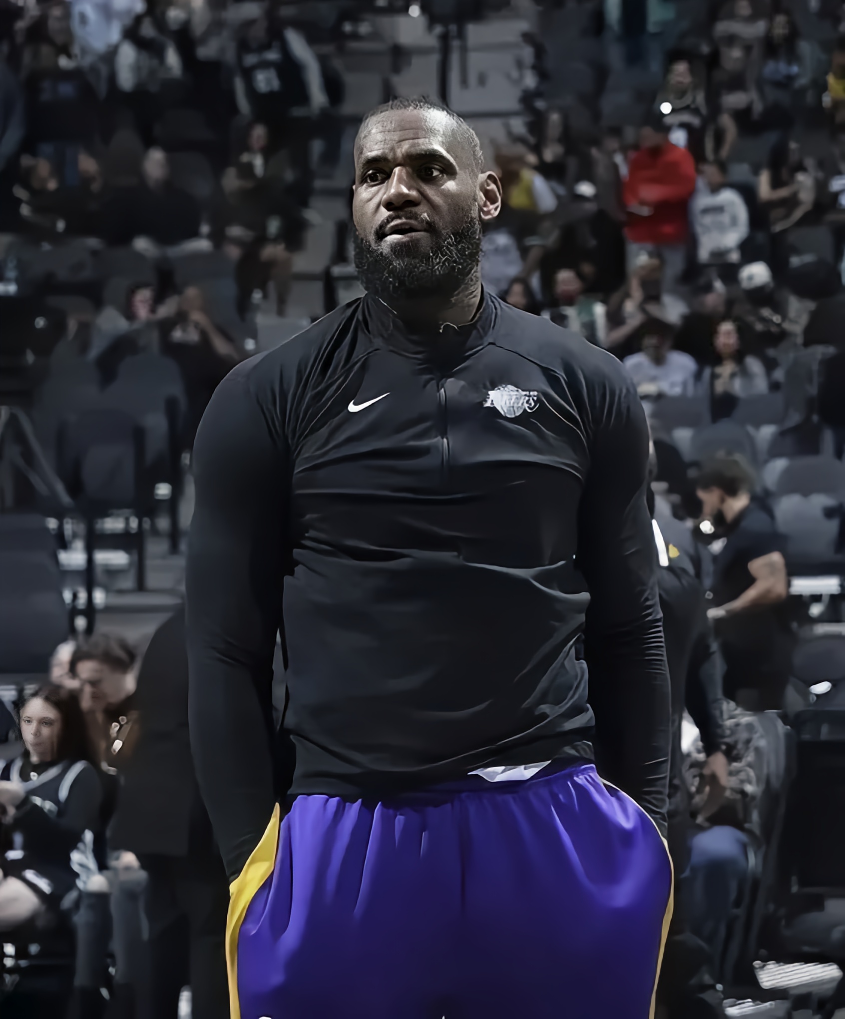 英雄联盟S15-关于赛地聚焦——NBA季后赛清晨热度飙升；深圳男篮伤情更新；更衣室稳定；团队化学反应显著的信息